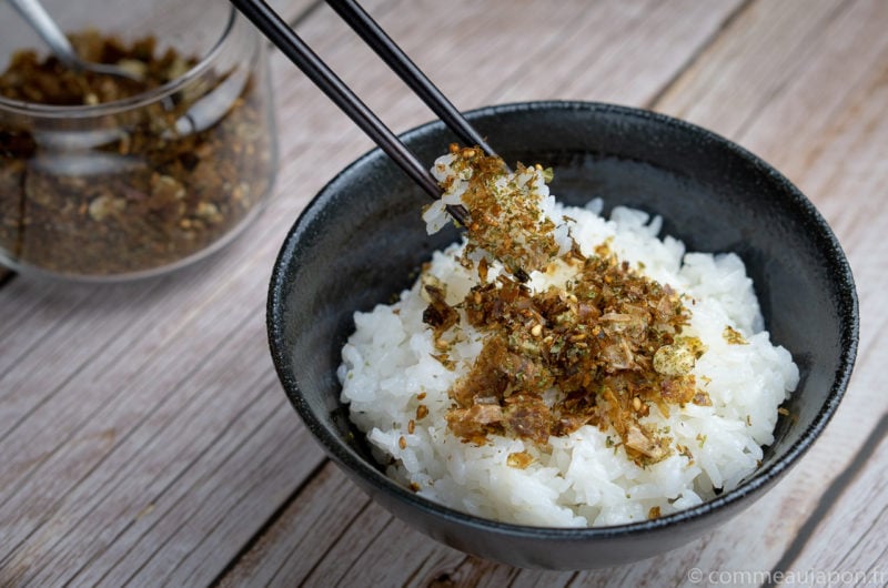 Le rice cooker, le cuiseur à riz japonais 