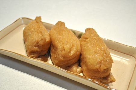 Tofu Soyeux Kinugoshi