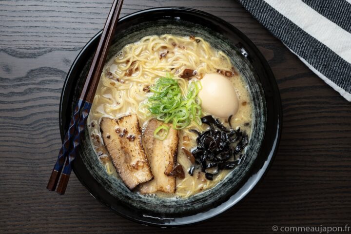 Mélange de bouillon japonais - Dashi – La Maison Crouzier