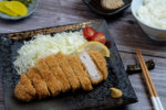 Tonkatsu – Porc pané japonais – 豚カツ